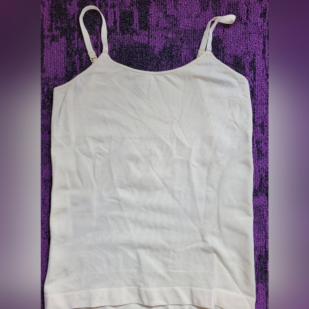 SHAPERMINT 2XL All Day Cami